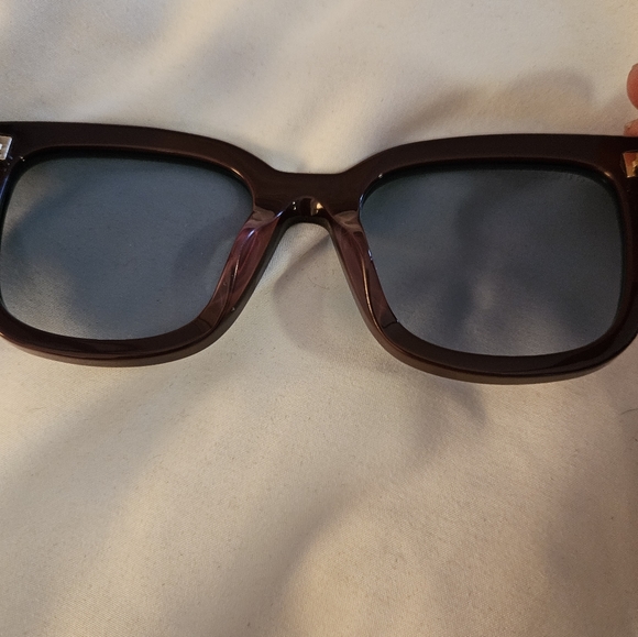 NEW Gucci Two tone sunglasses FINAL $ FIRM - Picture 8 of 11